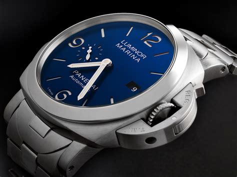 reviews panerai watches|are Panerai watches good.